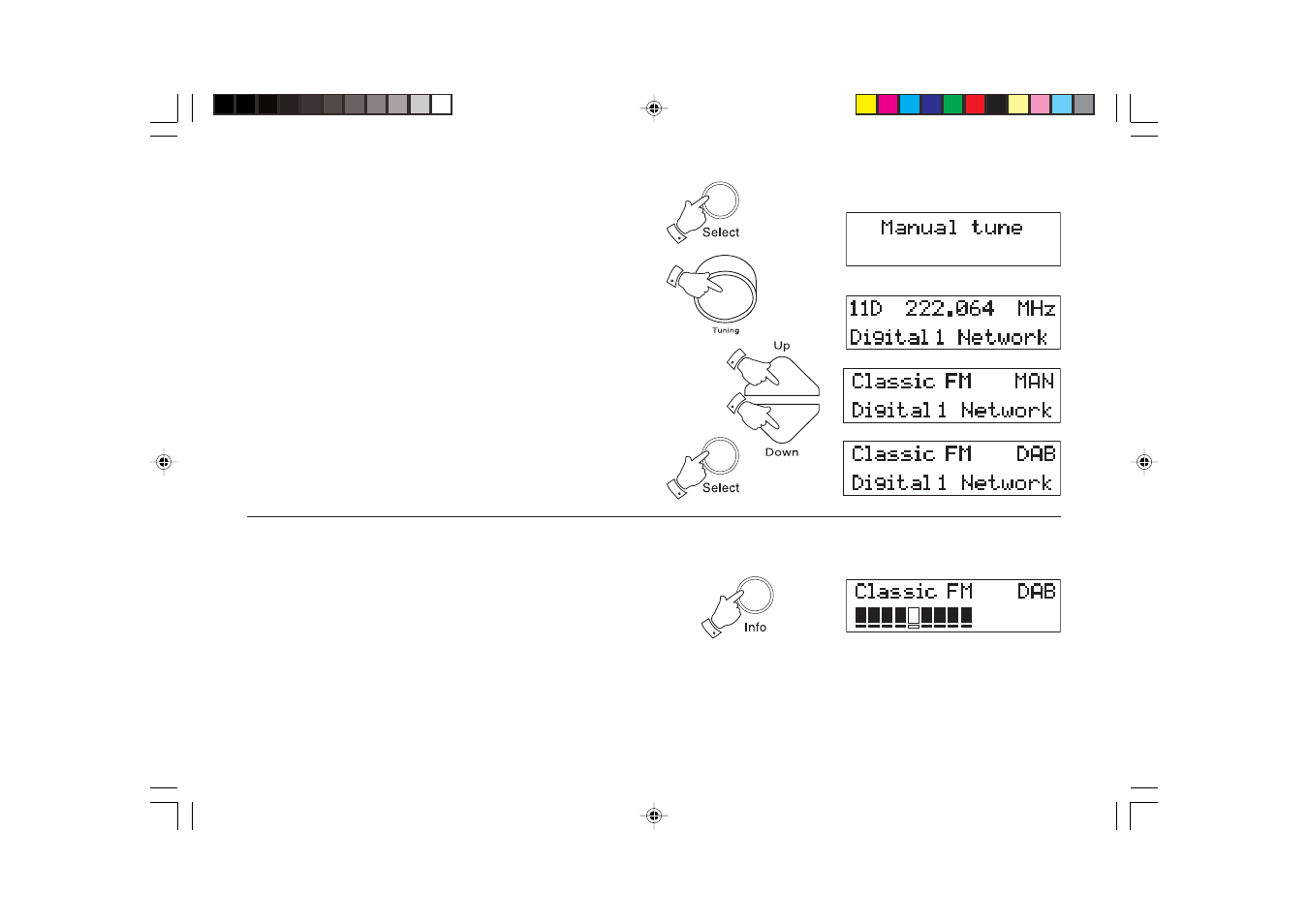 Roberts Radio RD-12CFM User Manual | Page 9 / 16