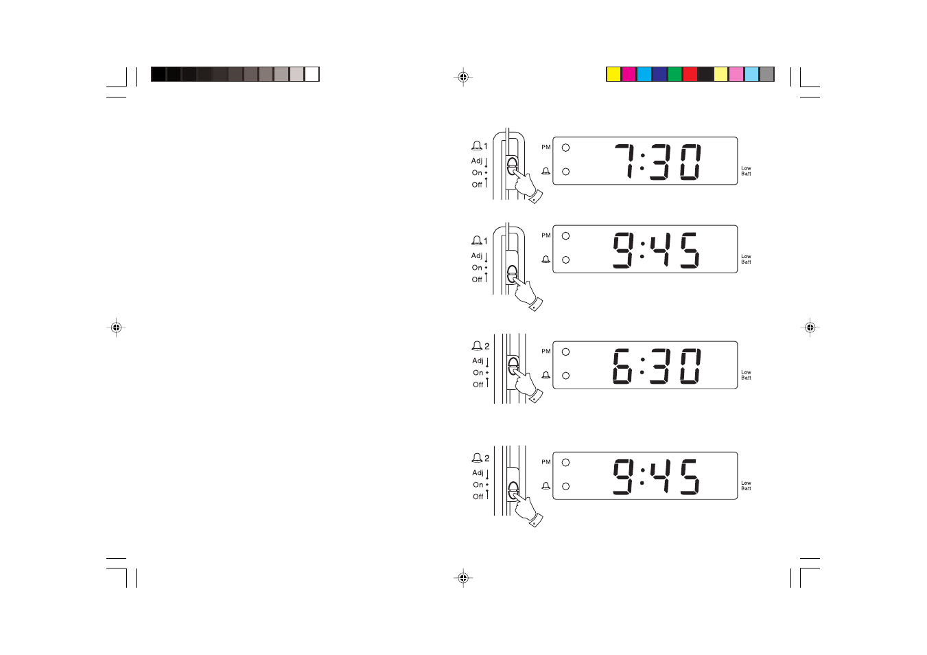 Roberts Radio CR9976 User Manual | Page 10 / 24