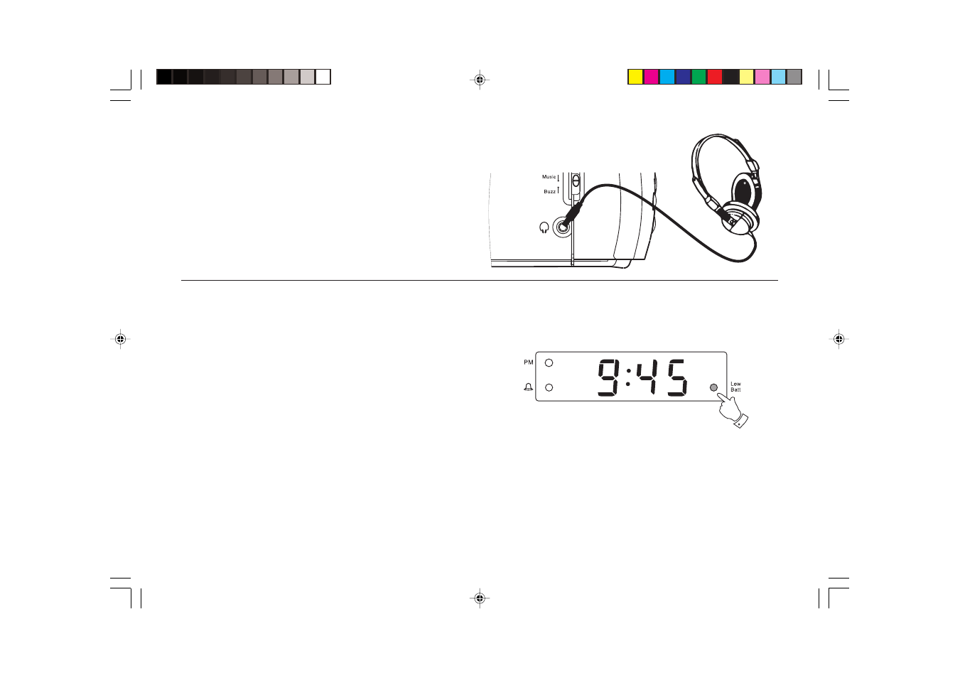 Roberts Radio CR9976 User Manual | Page 20 / 24