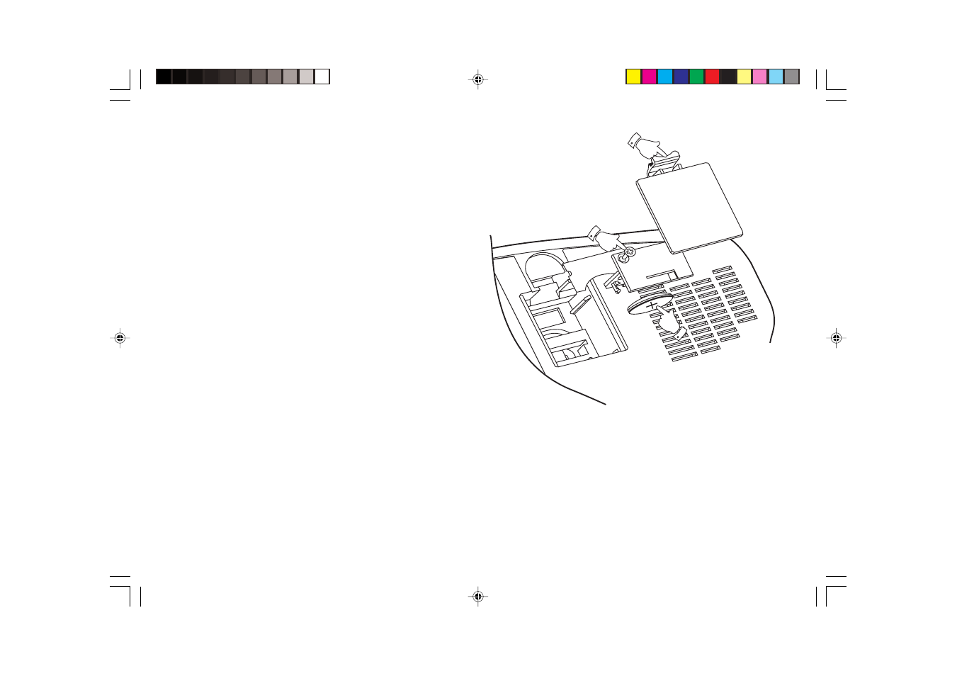 Roberts Radio CR9976 User Manual | Page 21 / 24