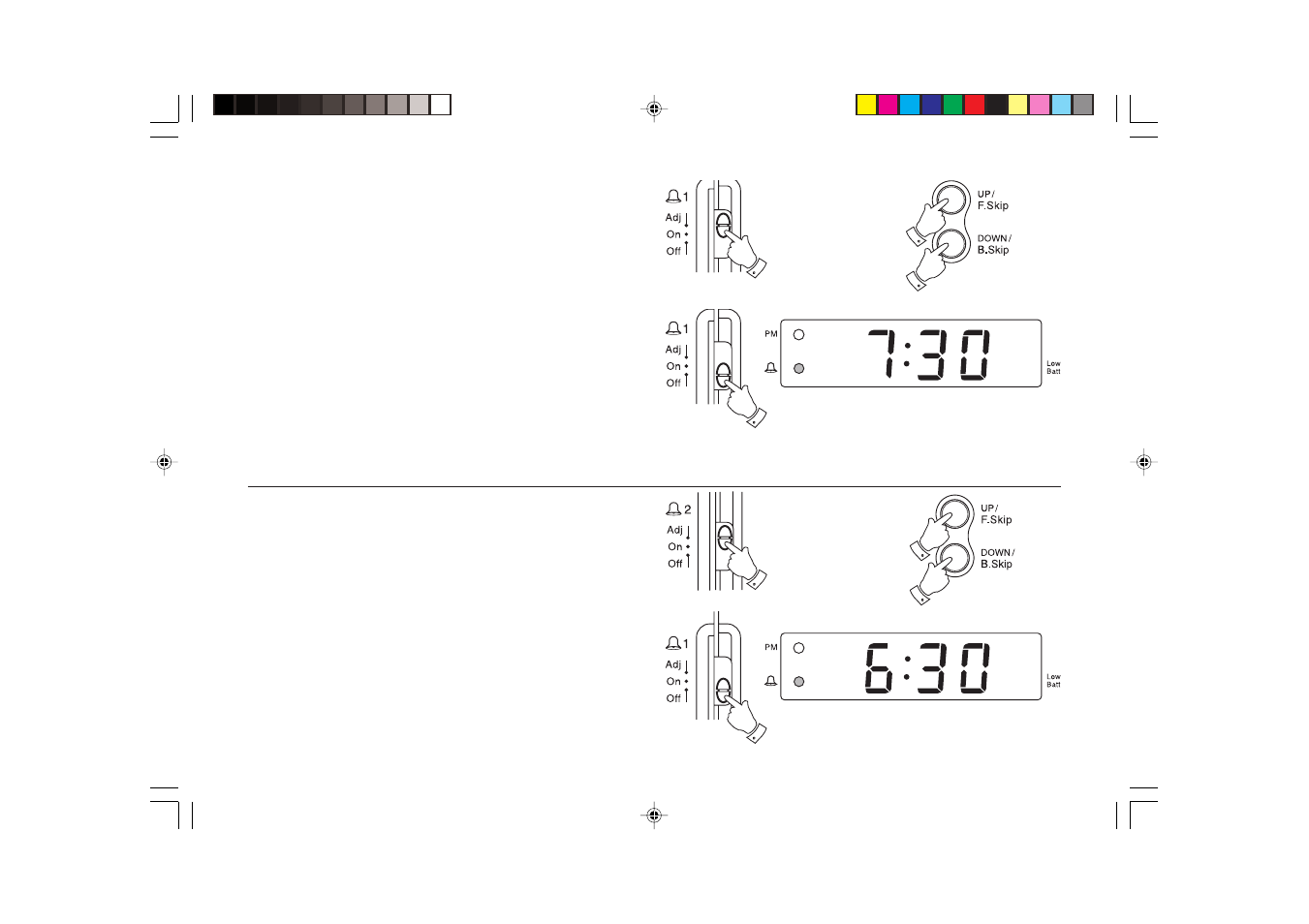 Roberts Radio CR9976 User Manual | Page 8 / 24