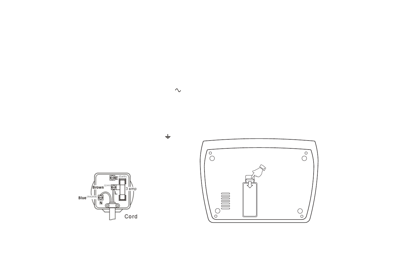 Roberts Radio CR9932 User Manual | Page 10 / 12