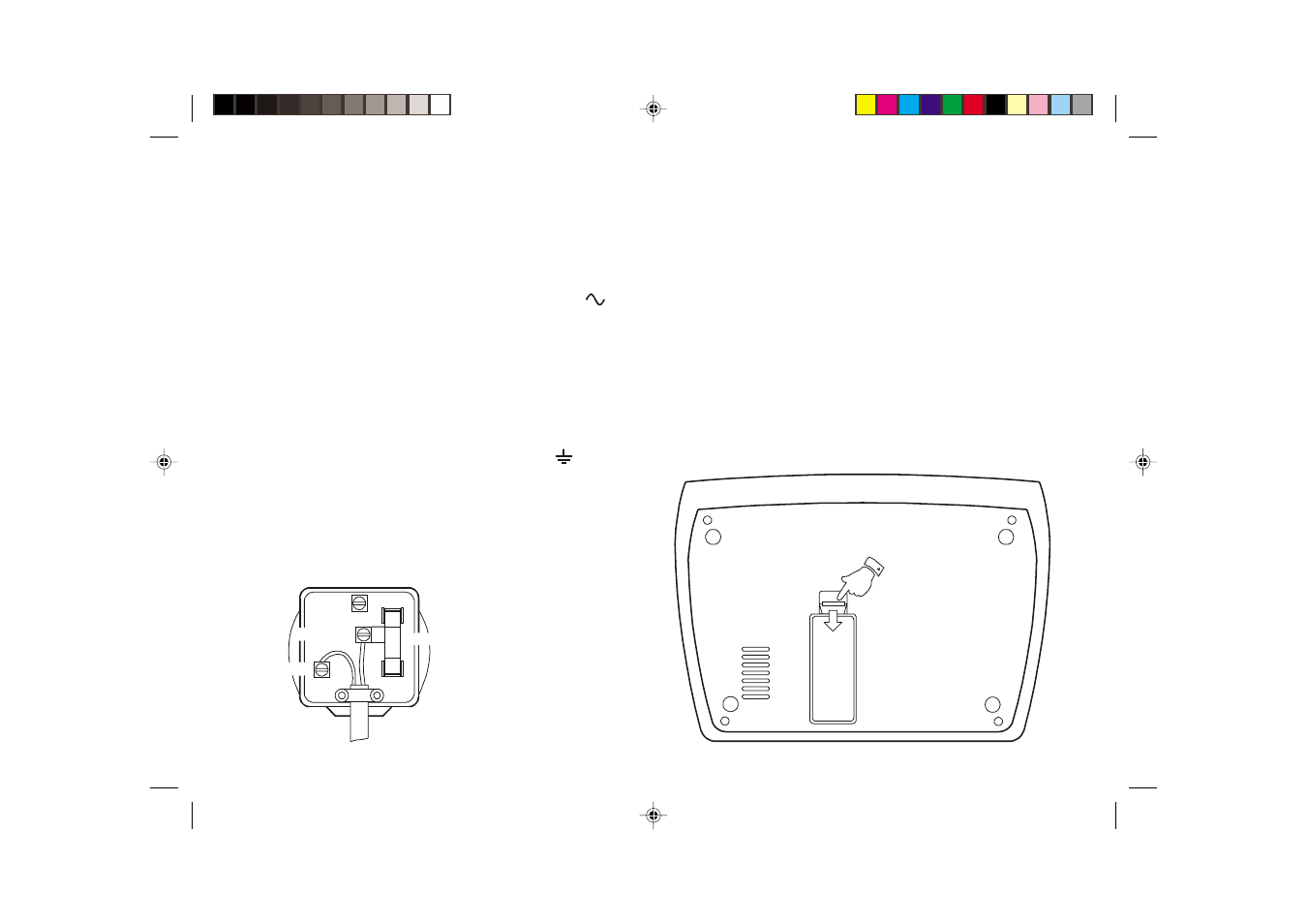 Roberts Radio CR9901 User Manual | Page 9 / 12