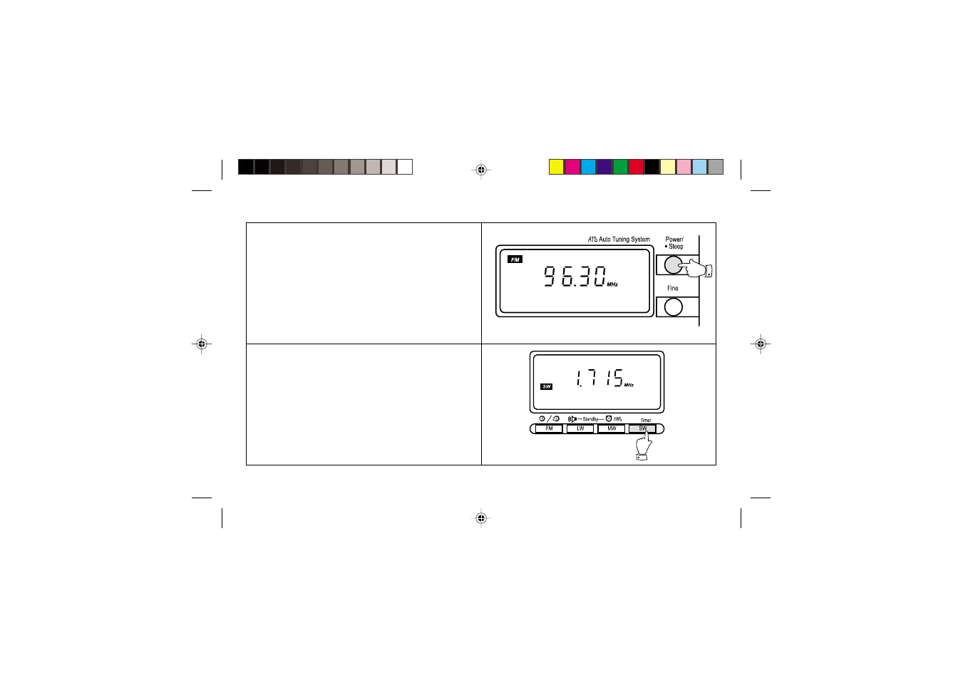 Roberts Radio R876 User Manual | Page 23 / 68