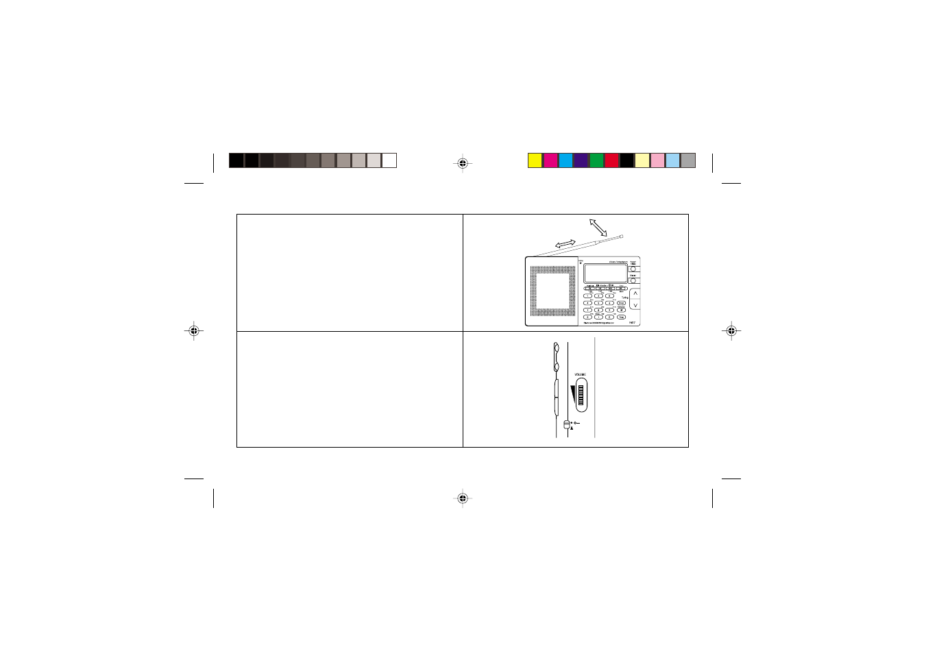 Roberts Radio R876 User Manual | Page 29 / 68