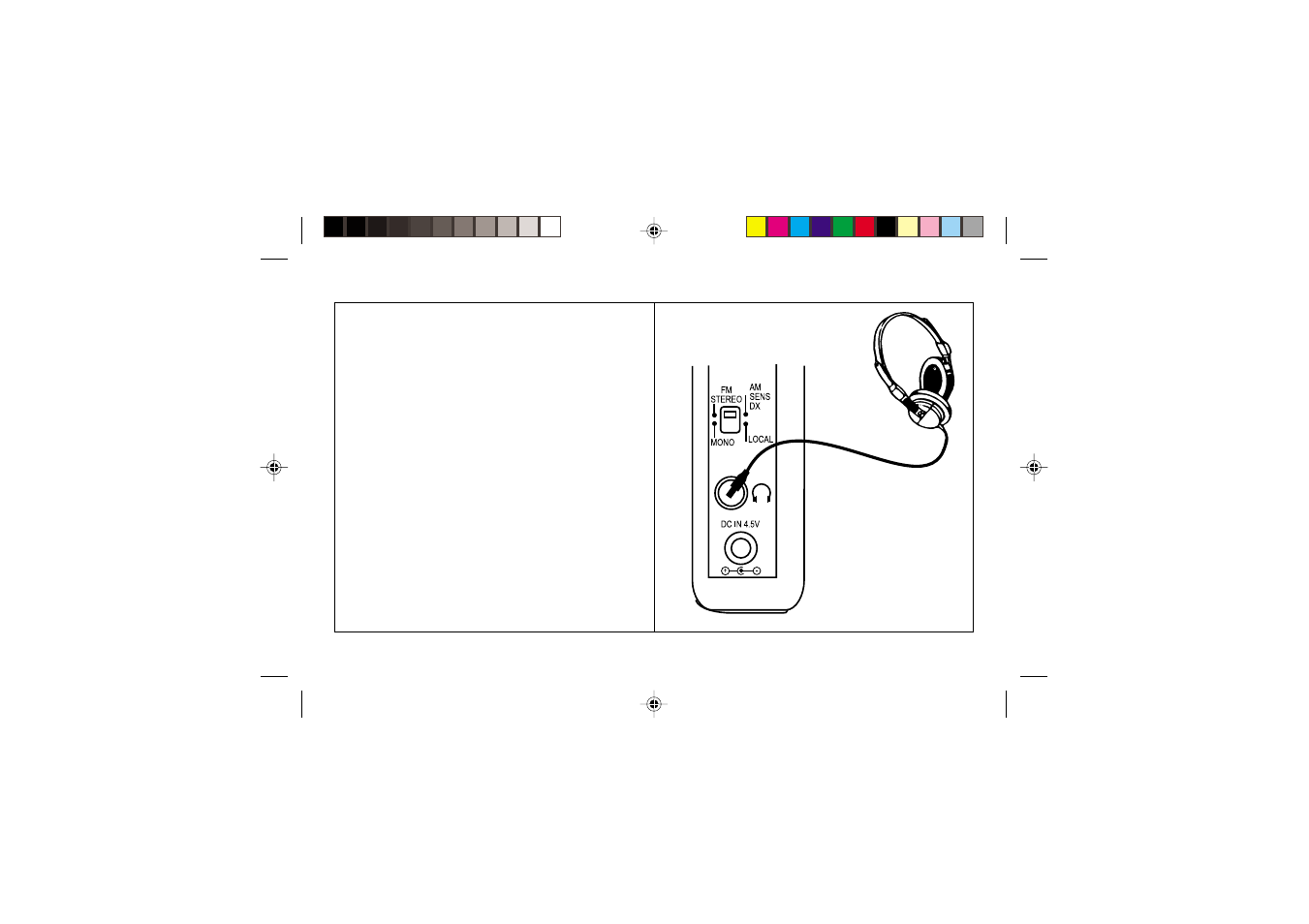 Roberts Radio R876 User Manual | Page 30 / 68