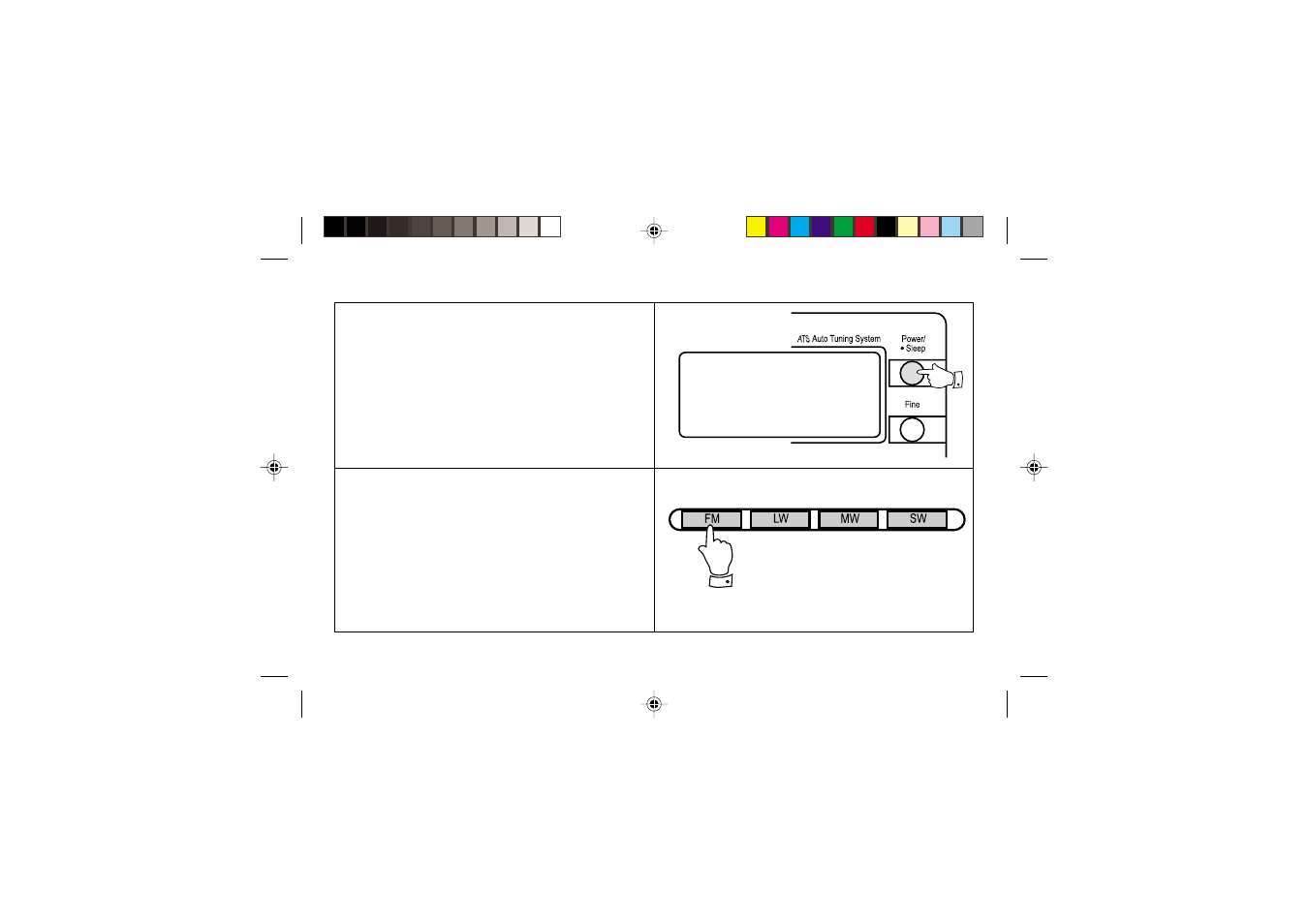 Roberts Radio R876 User Manual | Page 31 / 68