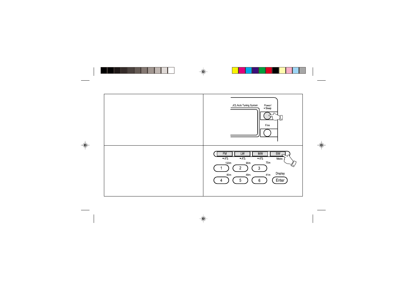 Roberts Radio R876 User Manual | Page 40 / 68