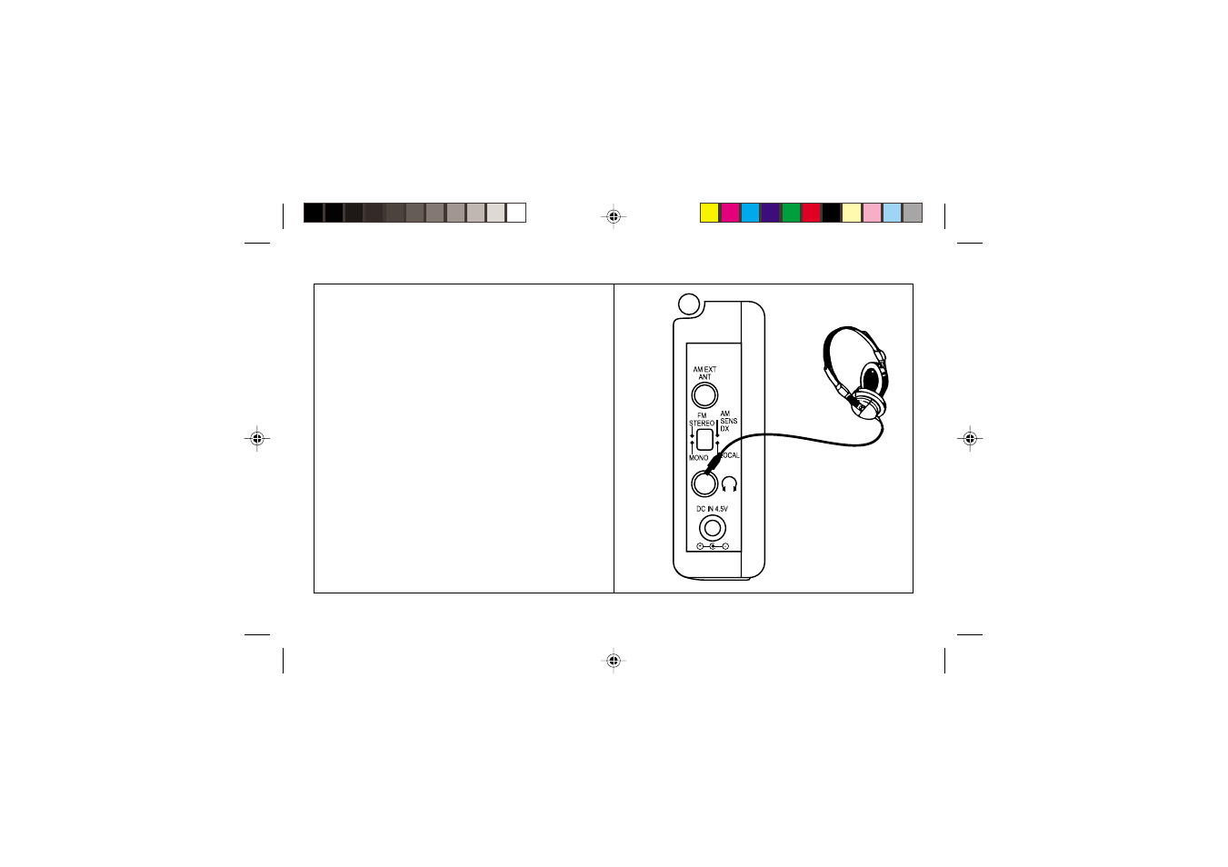 Roberts Radio R876 User Manual | Page 59 / 68