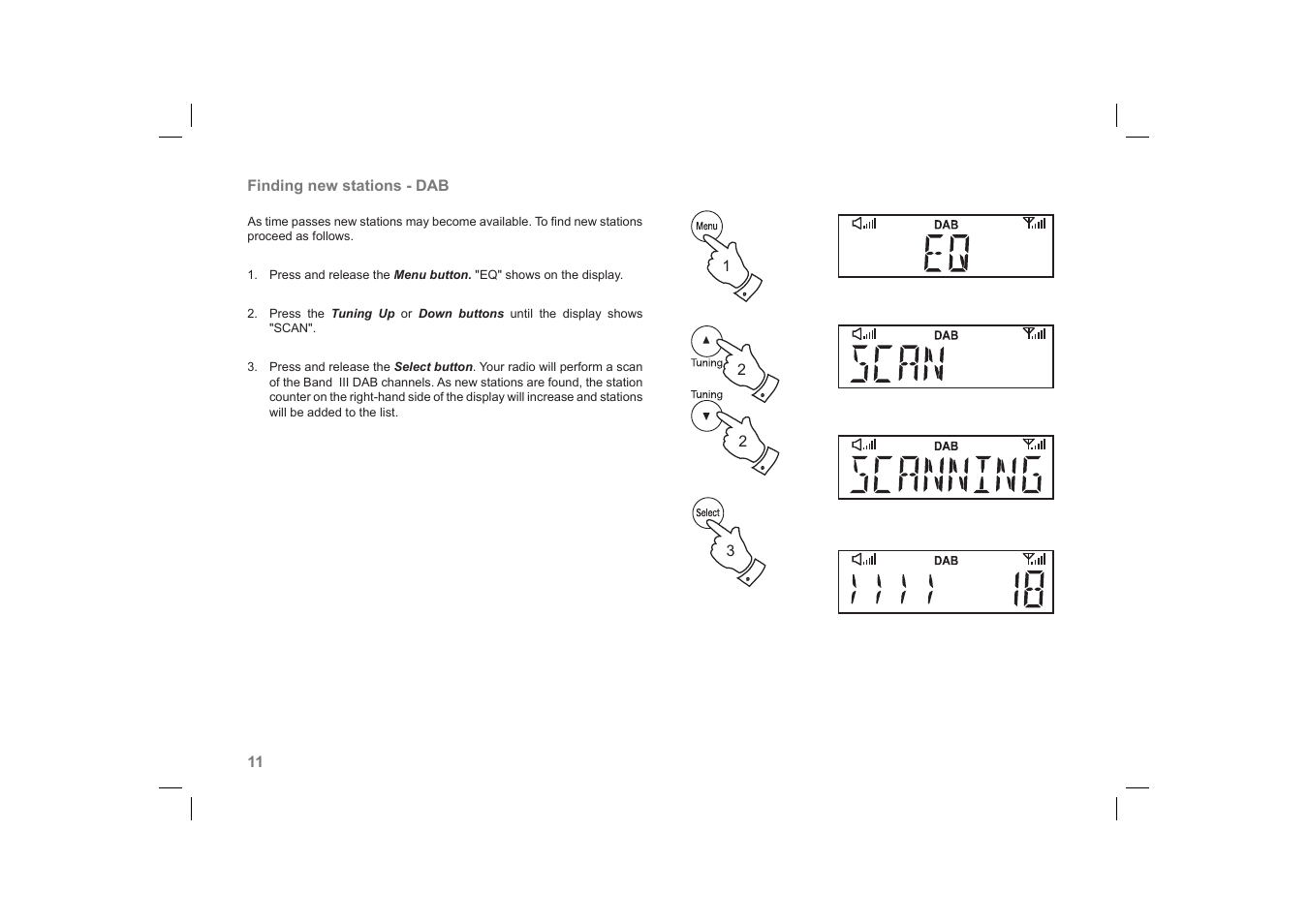 Roberts Radio SOUND66 User Manual | Page 12 / 44
