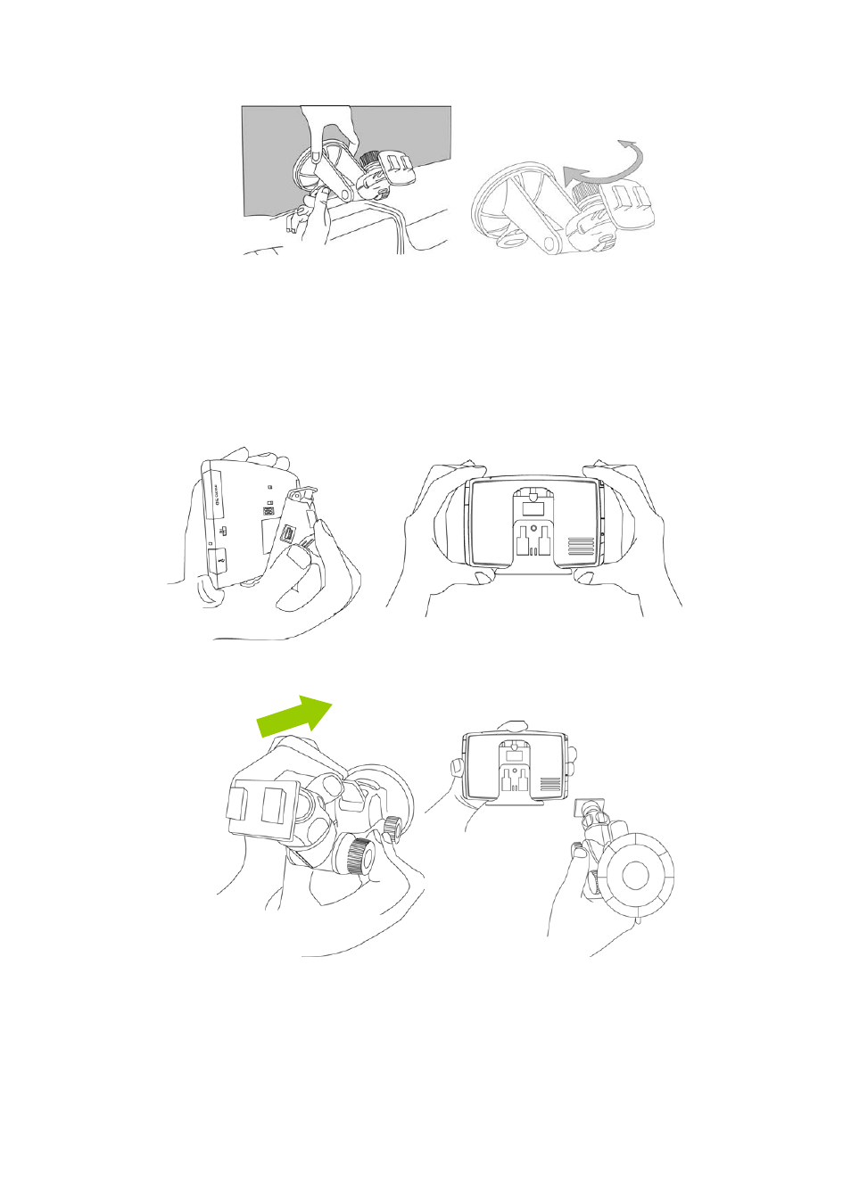 RoyalTek RN5 User Manual | Page 14 / 42