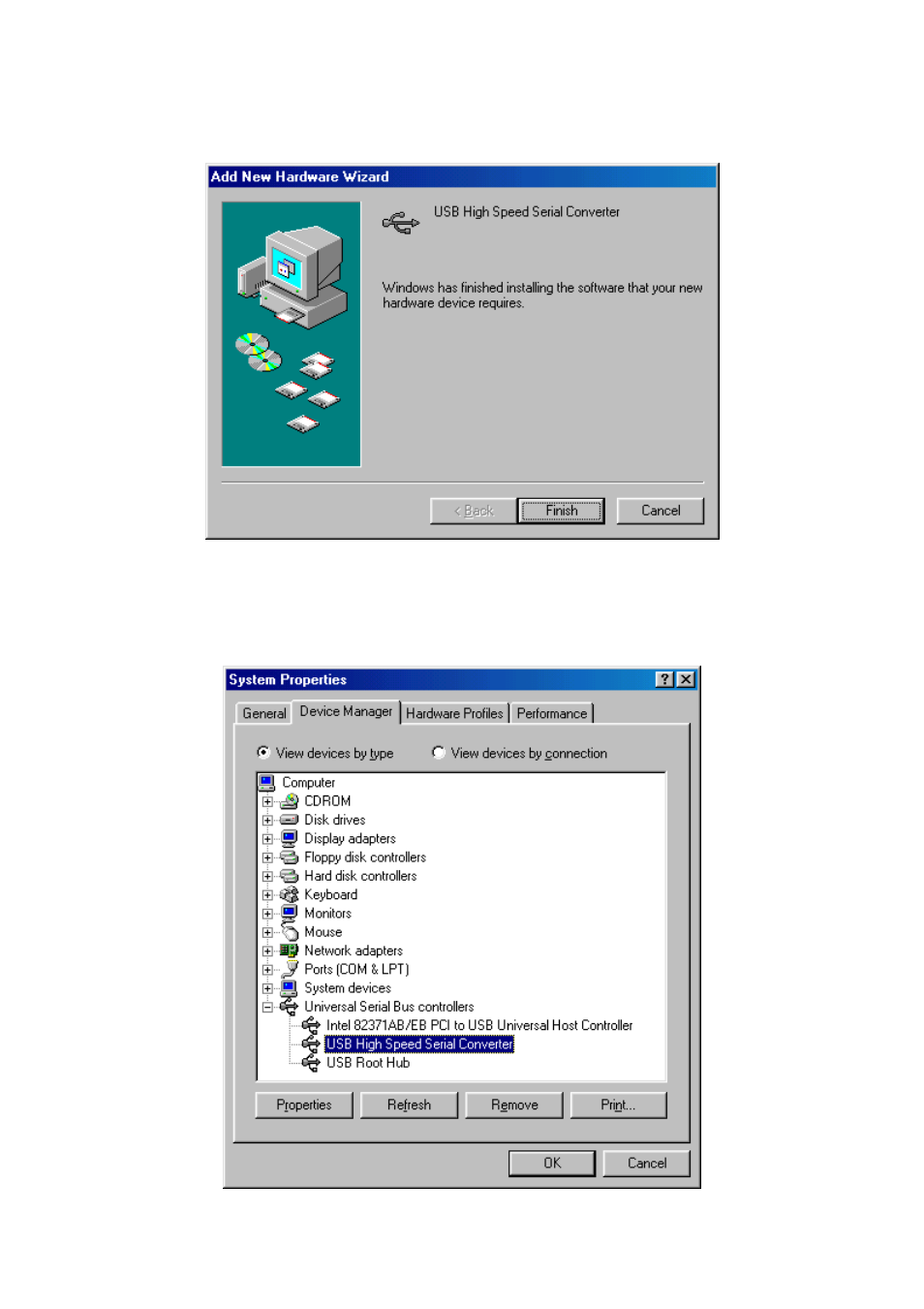 RoyalTek RGM-2000 User Manual | Page 10 / 45