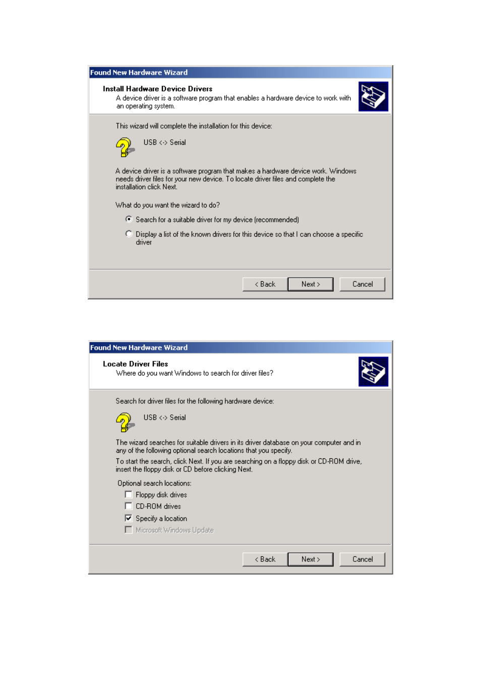 RoyalTek RGM-2000 User Manual | Page 18 / 45