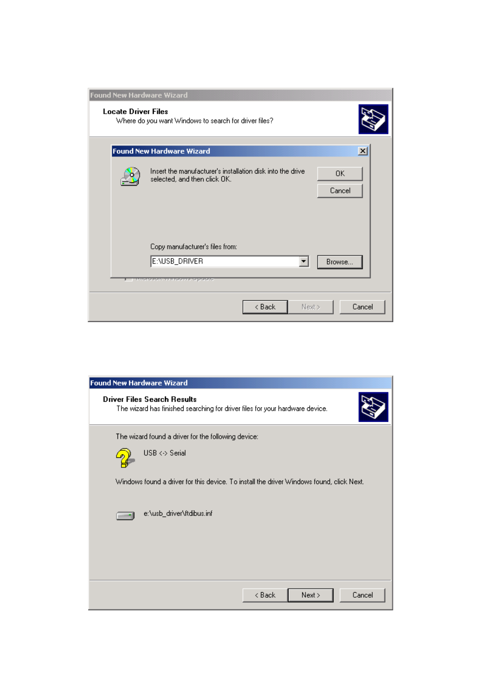 RoyalTek RGM-2000 User Manual | Page 19 / 45