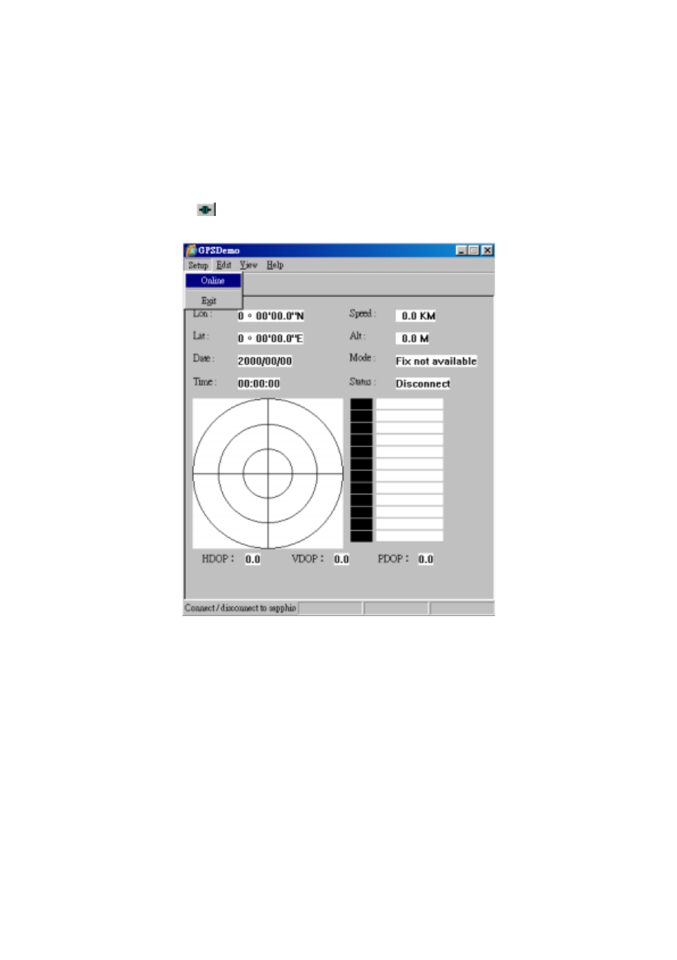 RoyalTek RGM-2000 User Manual | Page 33 / 45