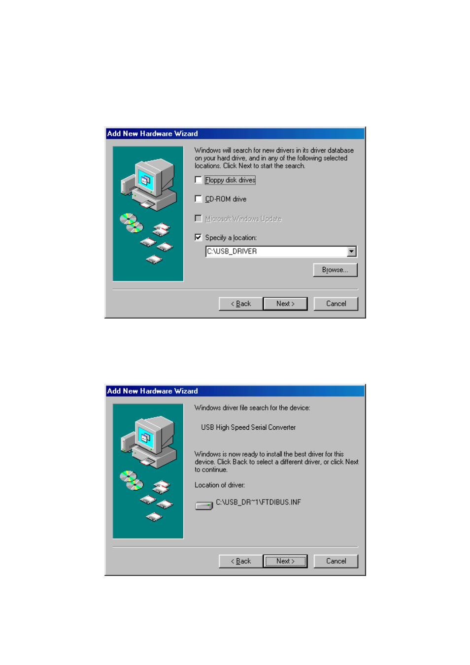 RoyalTek RGM-2000 User Manual | Page 9 / 45