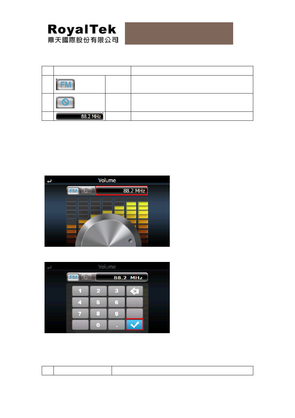 Rn2 users manual | RoyalTek RN2 User Manual | Page 38 / 47