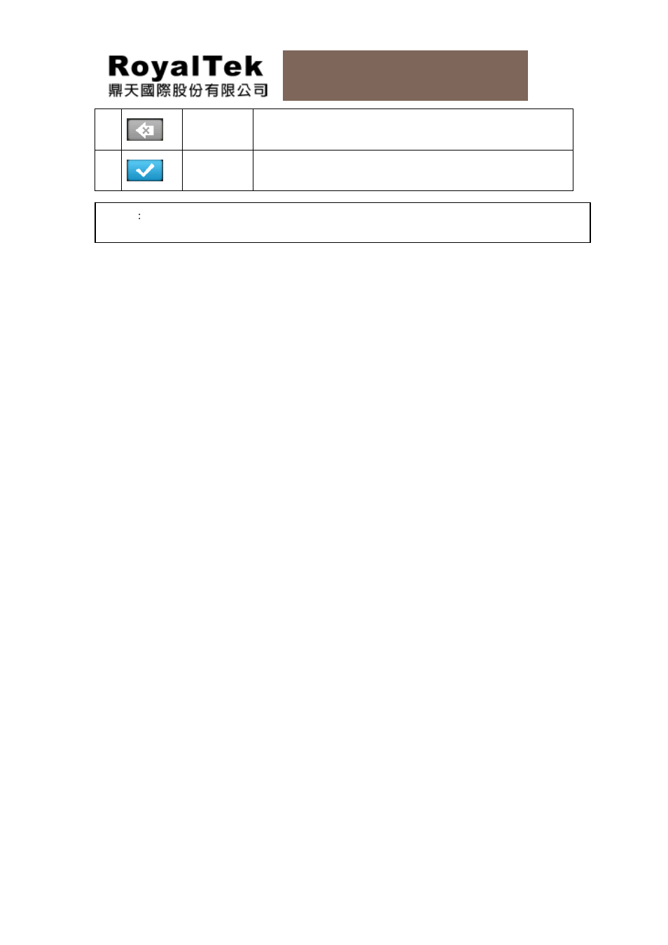 Rn2 users manual | RoyalTek RN2 User Manual | Page 39 / 47