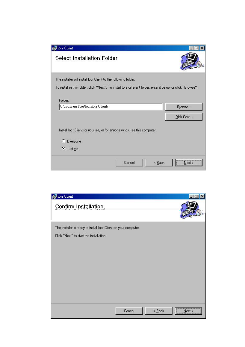 RoyalTek RBT-2300 User Manual | Page 16 / 57