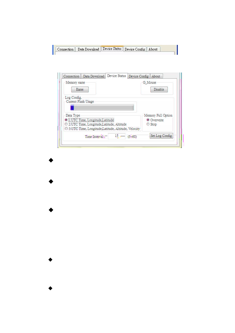 RoyalTek RBT-2300 User Manual | Page 39 / 57