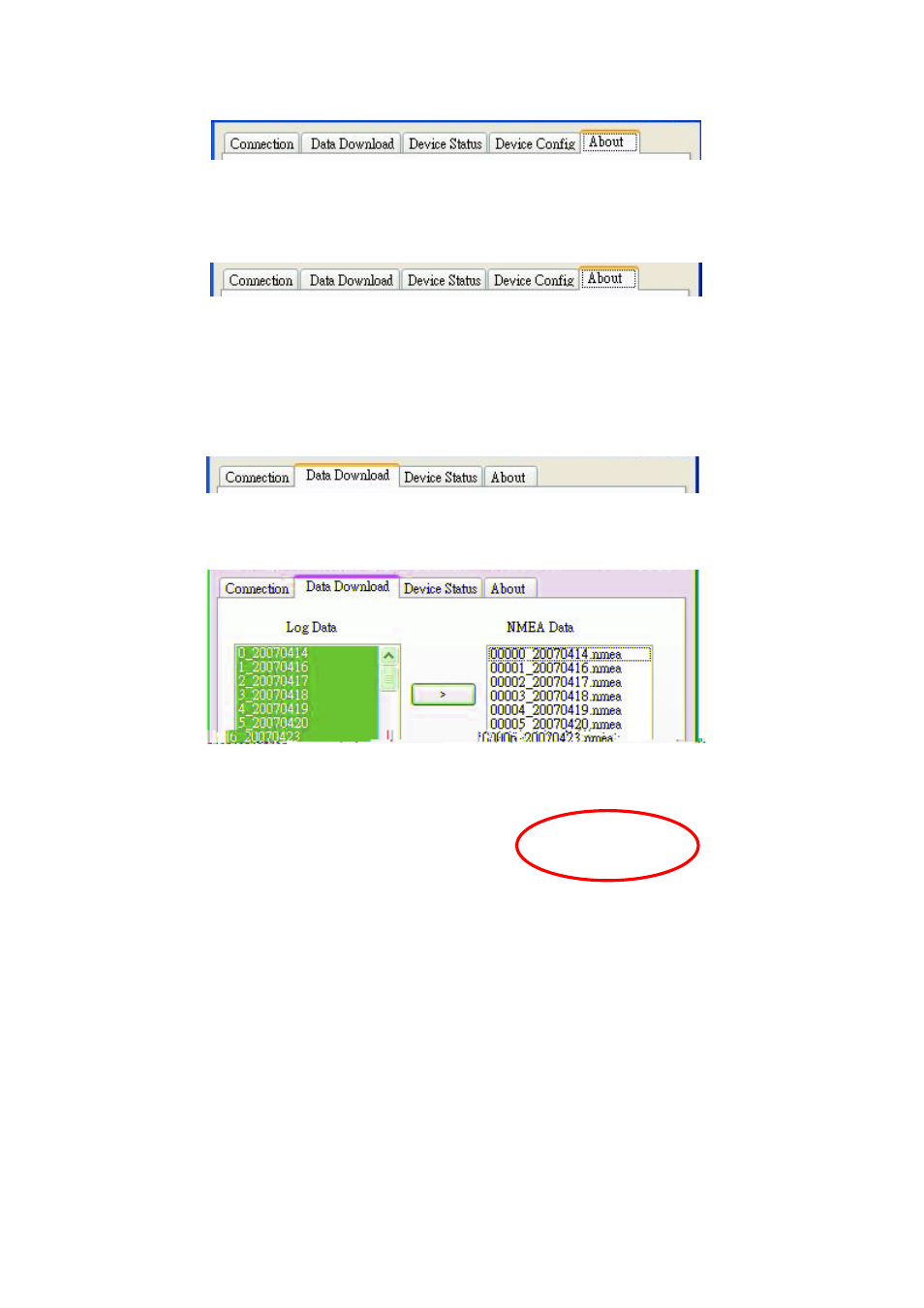 Explanation of gps terminology | RoyalTek RBT-2300 User Manual | Page 41 / 57