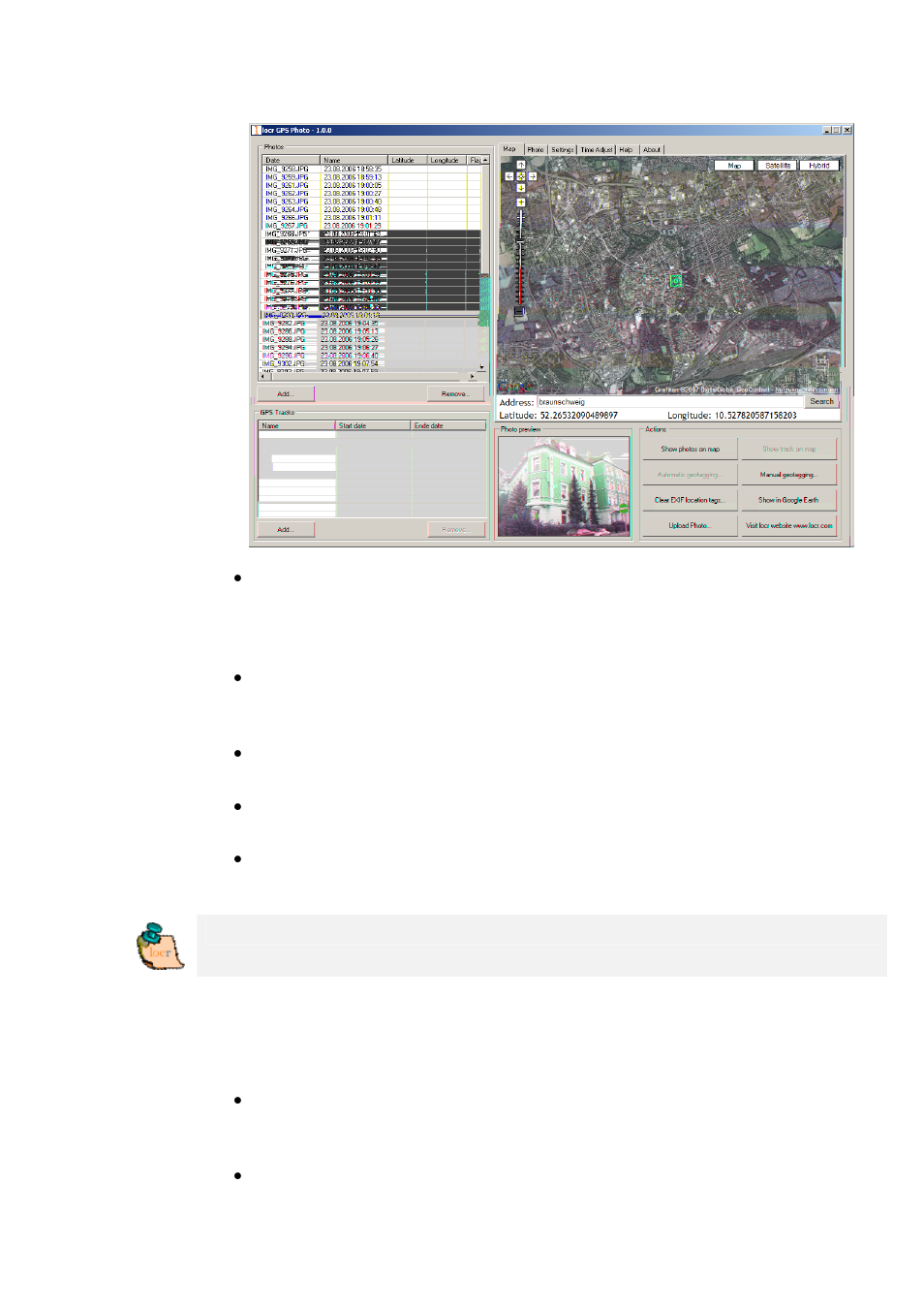 RoyalTek RBT-2300 User Manual | Page 46 / 57