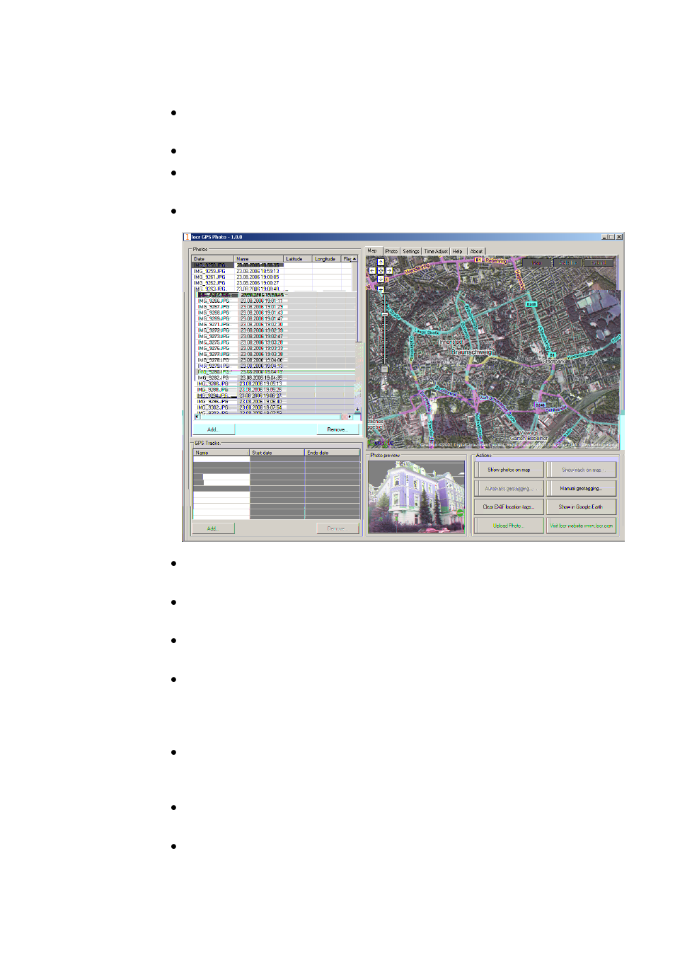 RoyalTek RBT-2300 User Manual | Page 47 / 57