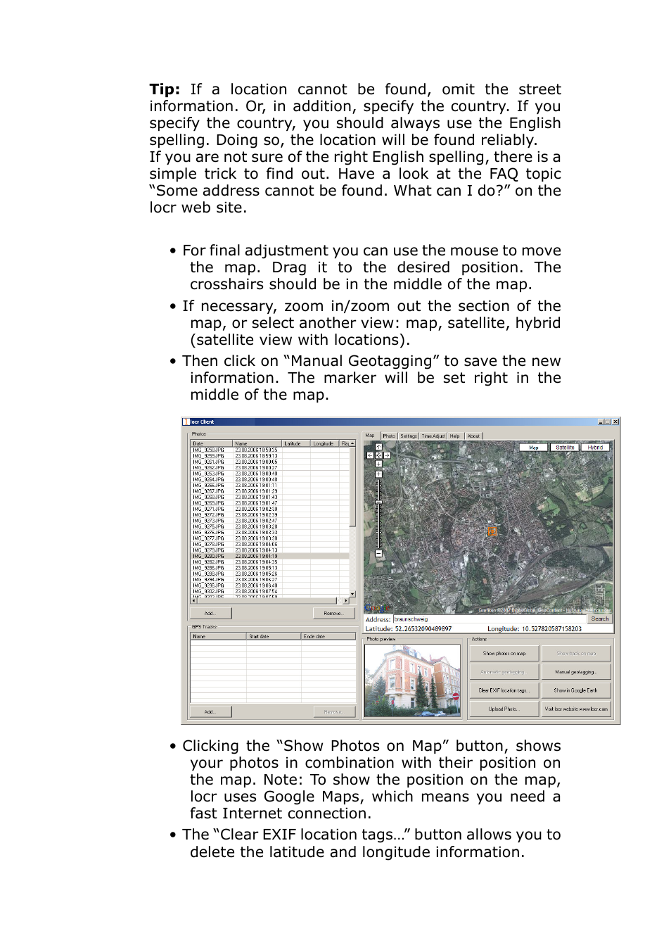 RoyalTek RGM-3800 User Manual | Page 33 / 45