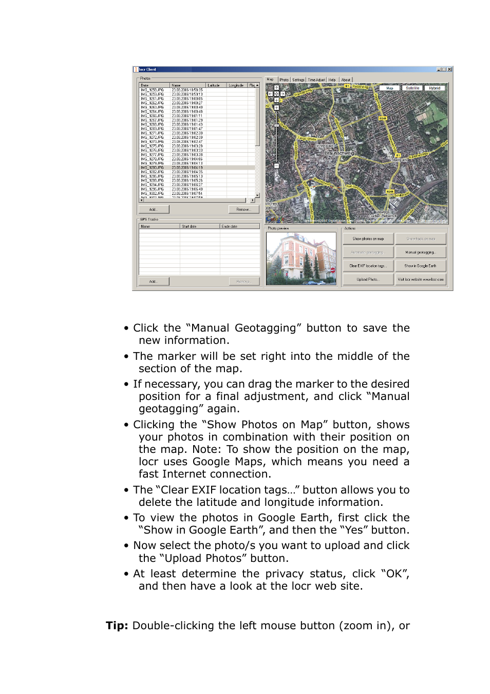 RoyalTek RGM-3800 User Manual | Page 35 / 45