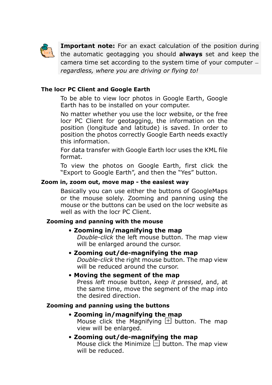 RoyalTek RGM-3800 User Manual | Page 39 / 45