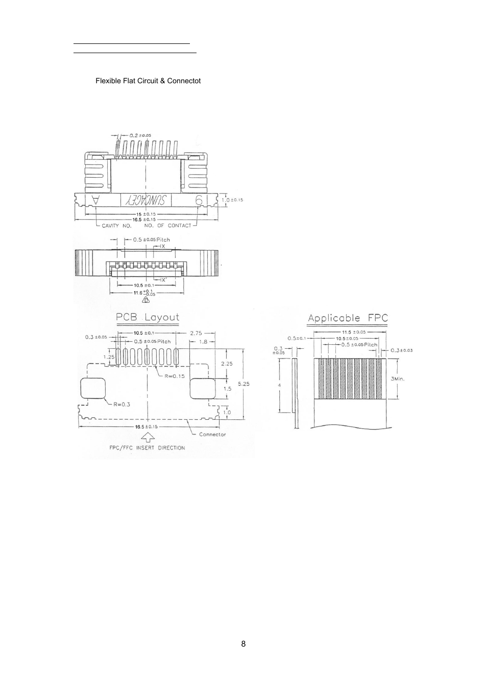 RoyalTek REB-3000 User Manual | Page 13 / 51