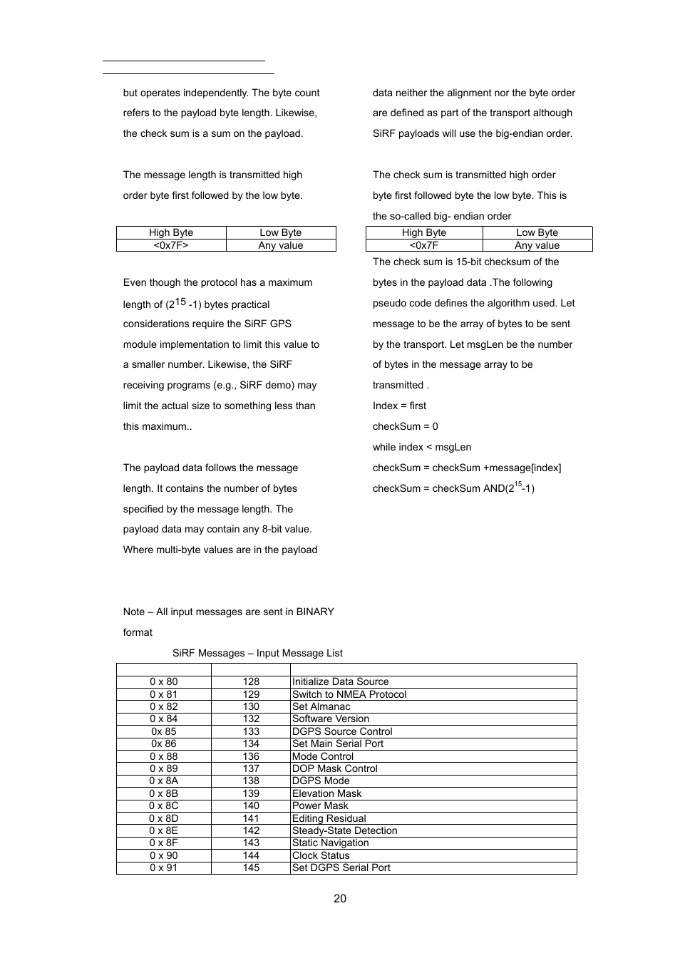 RoyalTek REB-3000 User Manual | Page 25 / 51