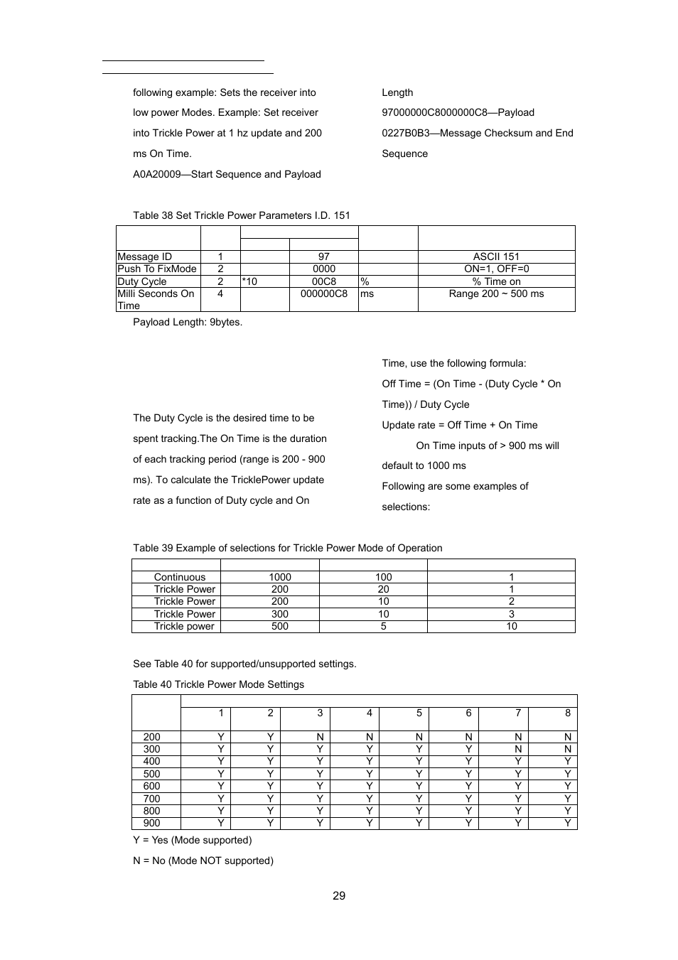 RoyalTek REB-3000 User Manual | Page 34 / 51