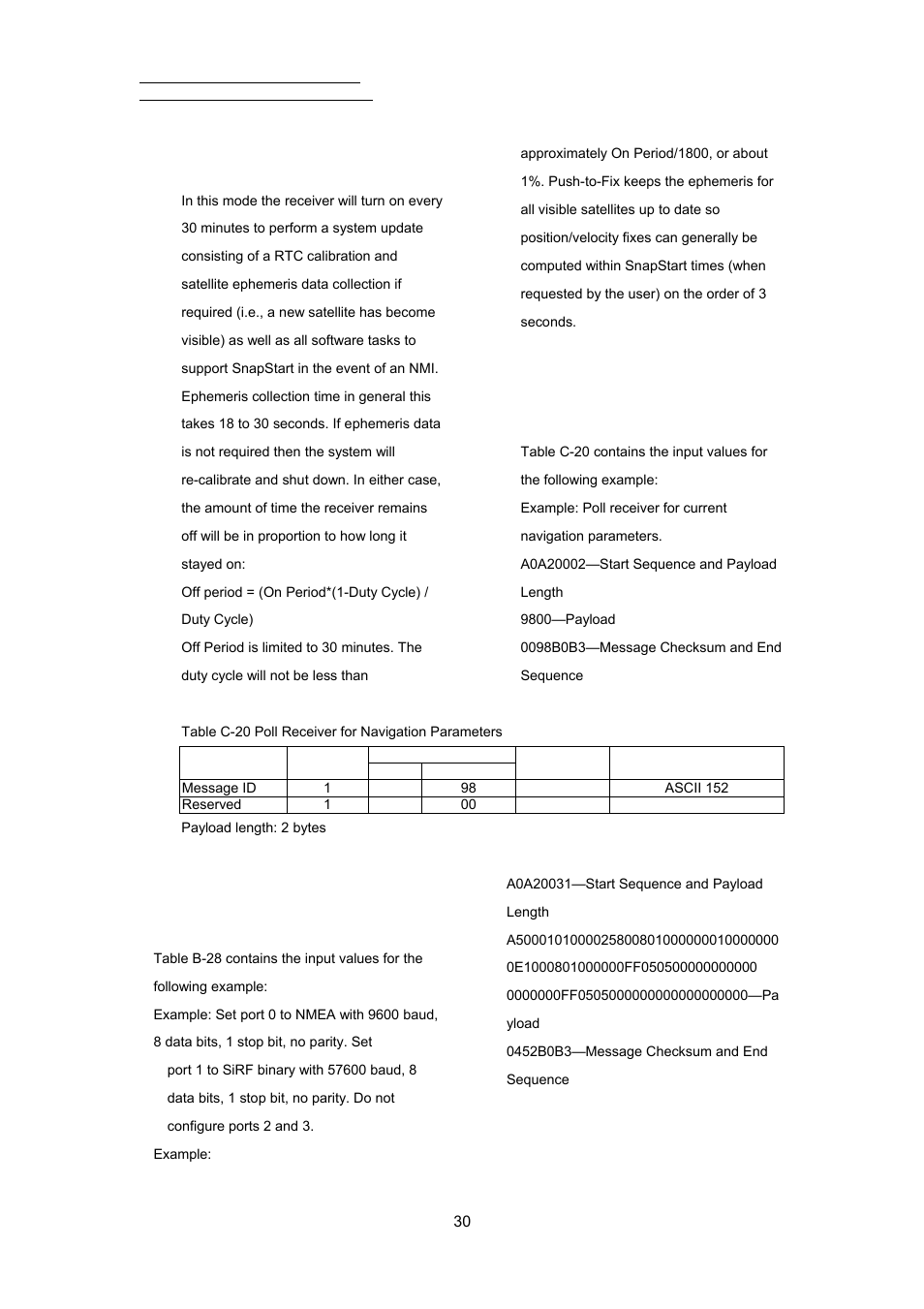 RoyalTek REB-3000 User Manual | Page 35 / 51