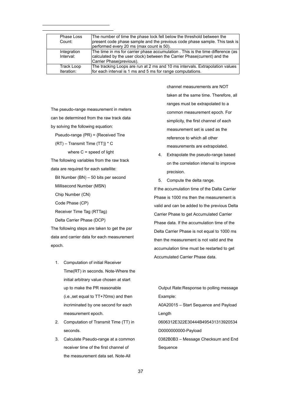 RoyalTek REB-3000 User Manual | Page 42 / 51