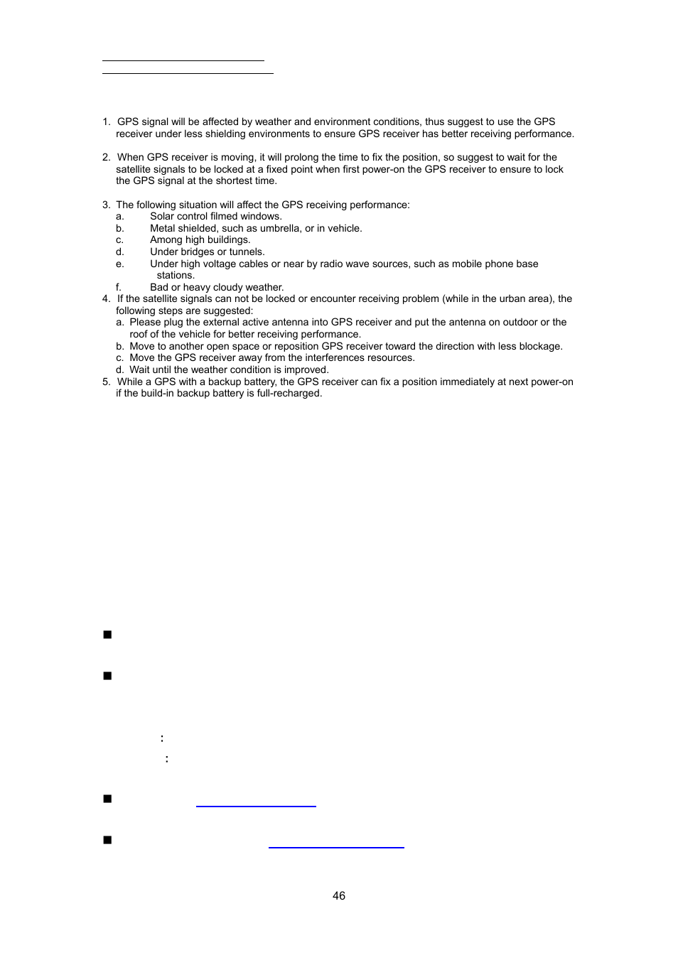 RoyalTek REB-3000 User Manual | Page 51 / 51