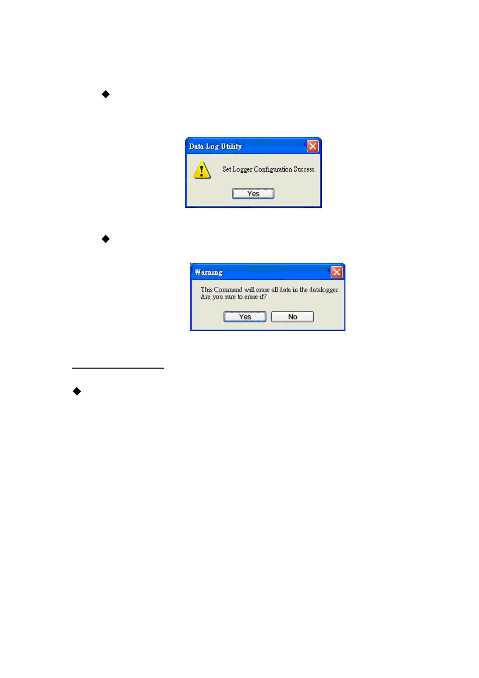 6 scdb setting | RoyalTek RCD-1100 User Manual | Page 21 / 22