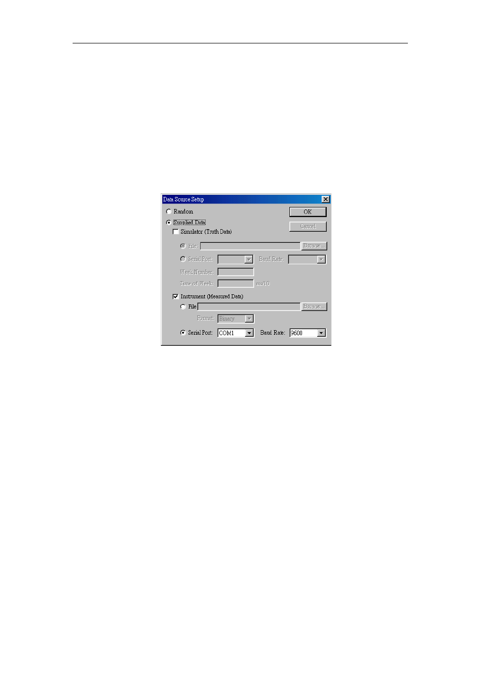 RoyalTek REV-2000 User Manual | Page 13 / 21