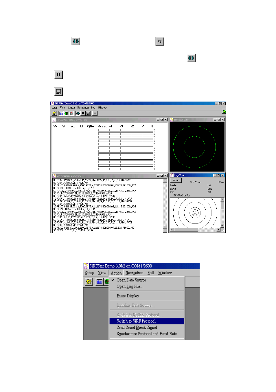 RoyalTek REV-2000 User Manual | Page 15 / 21