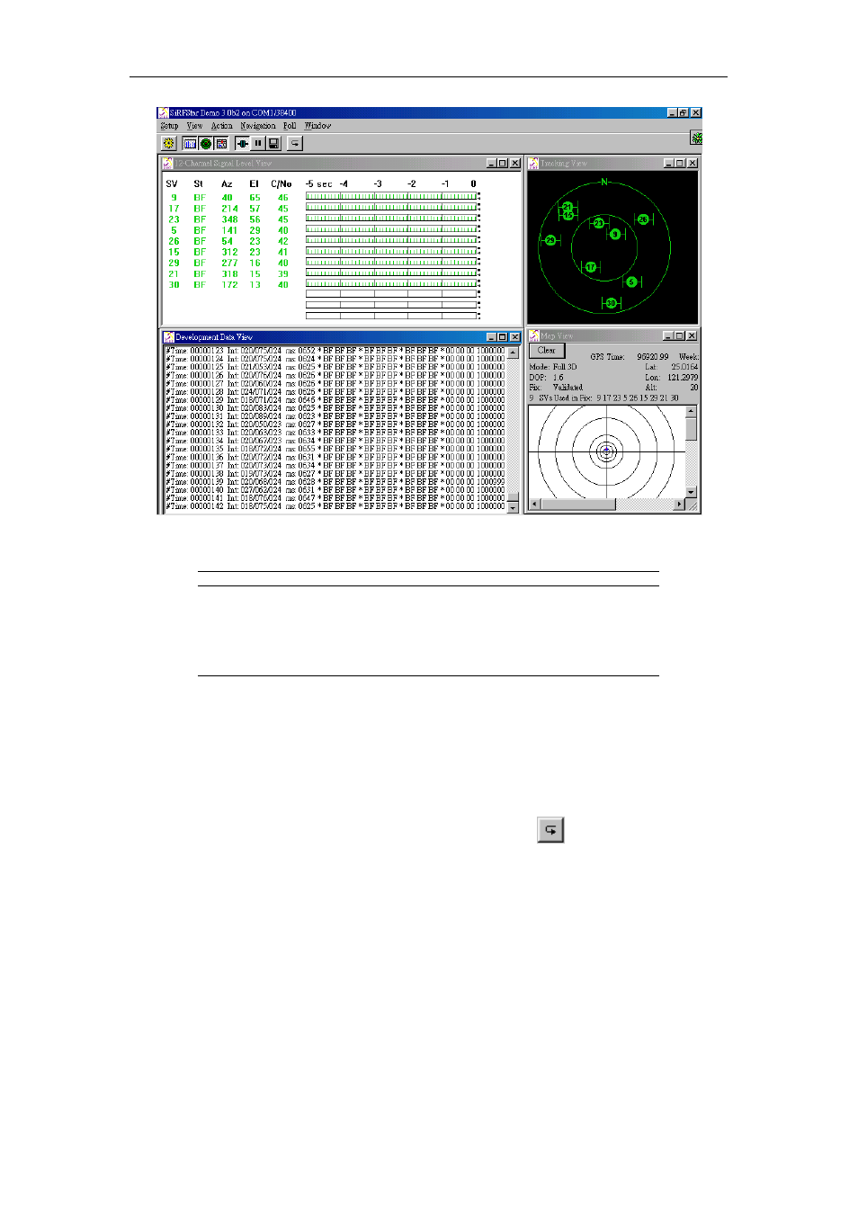 RoyalTek REV-2000 User Manual | Page 16 / 21