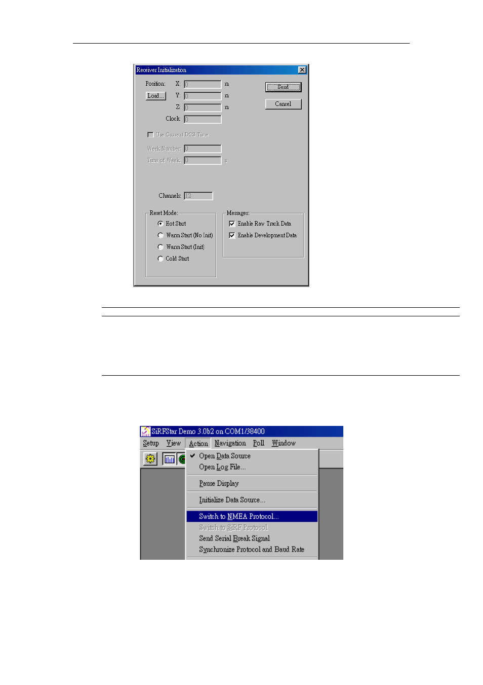 RoyalTek REV-2000 User Manual | Page 17 / 21