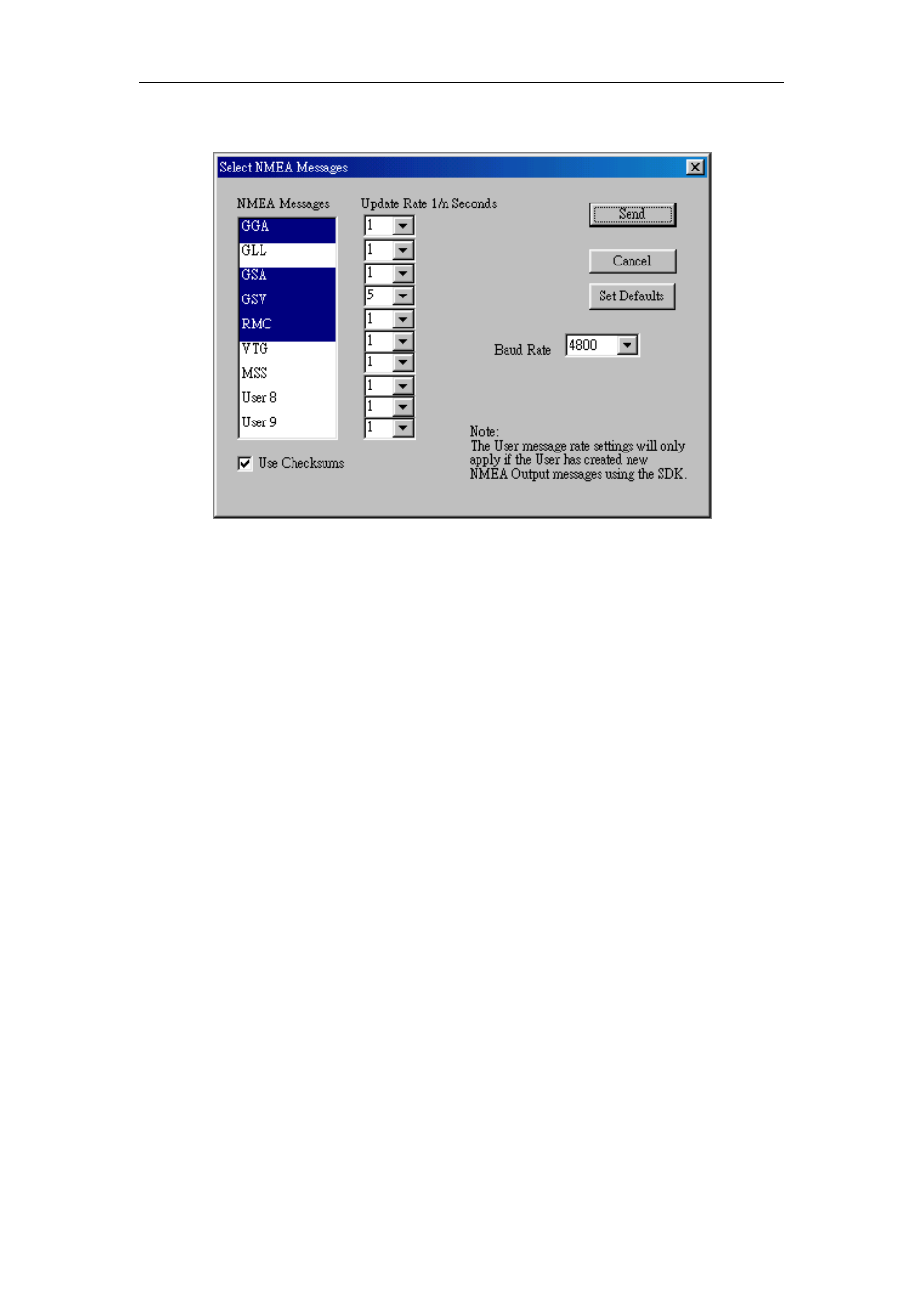 RoyalTek REV-2000 User Manual | Page 18 / 21