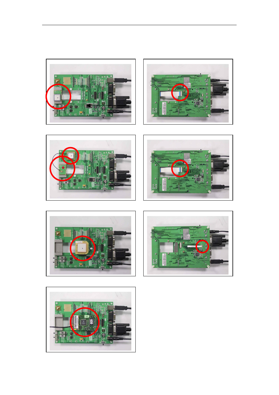 RoyalTek REV-2000 User Manual | Page 2 / 21