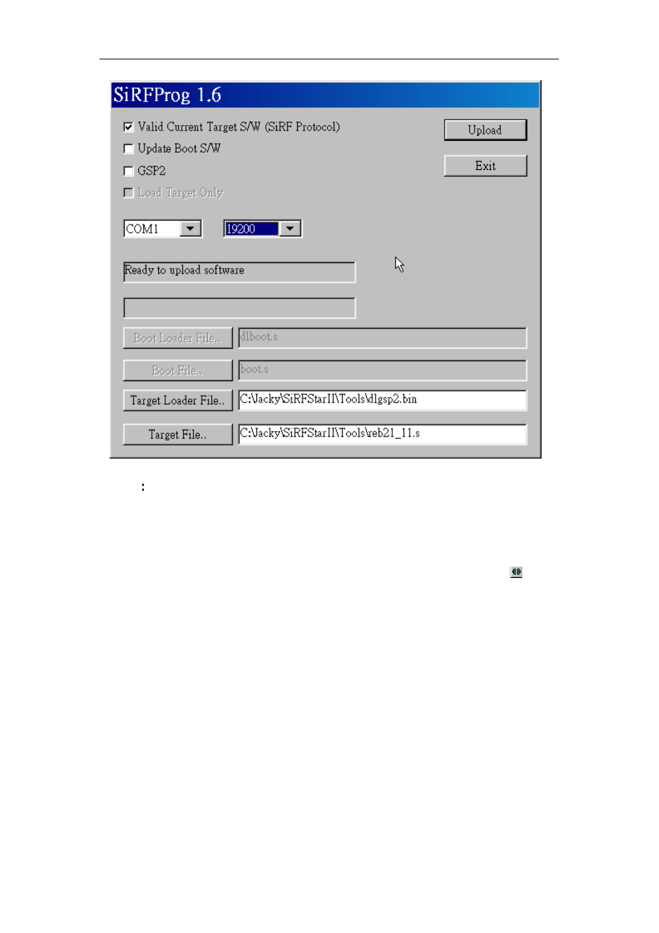 RoyalTek REV-2000 User Manual | Page 21 / 21