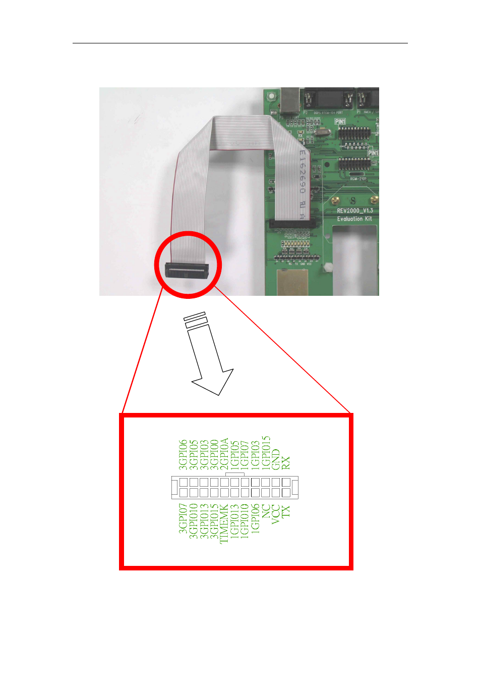 RoyalTek REV-2000 User Manual | Page 5 / 21