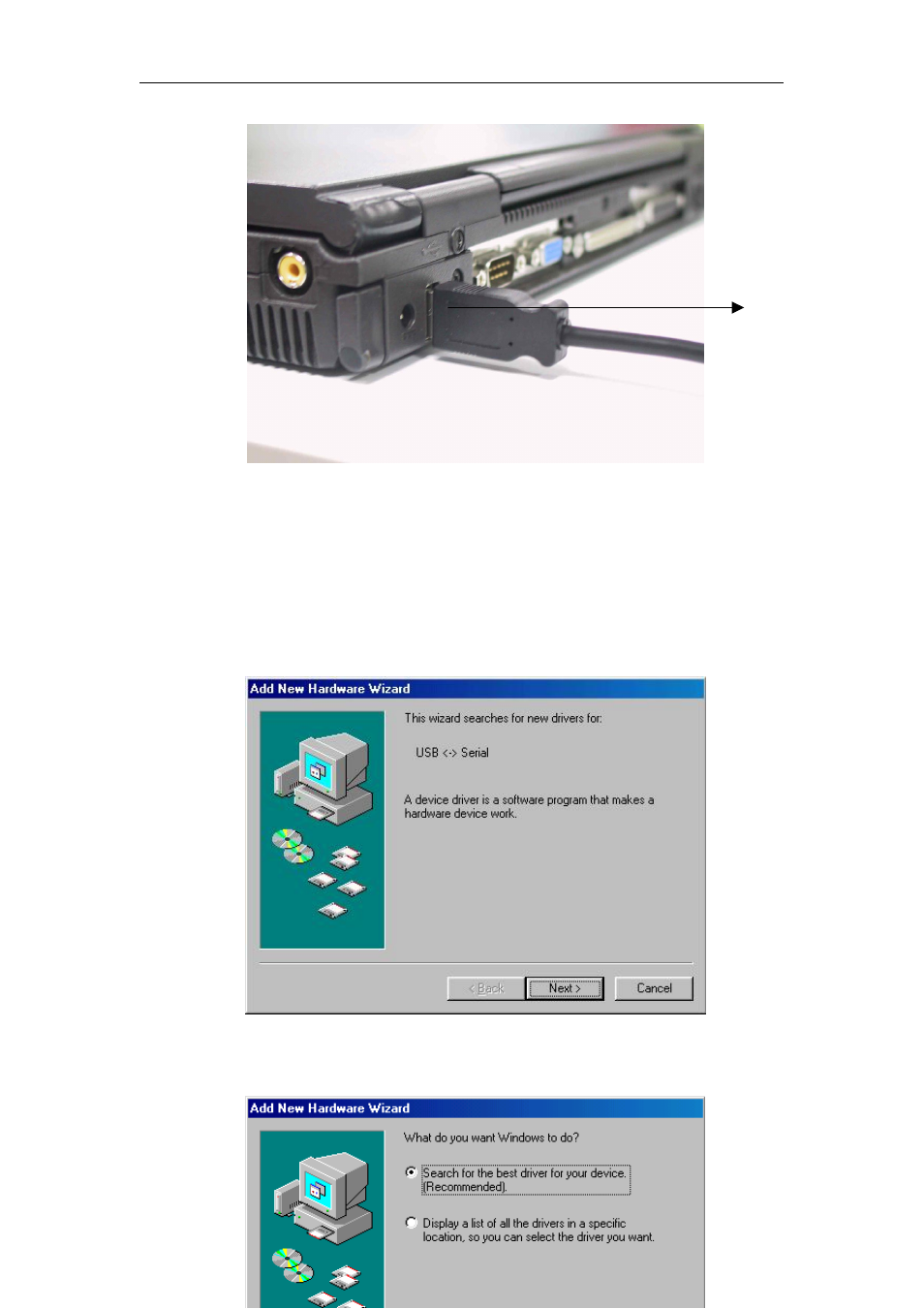 RoyalTek REV-2000 User Manual | Page 9 / 21