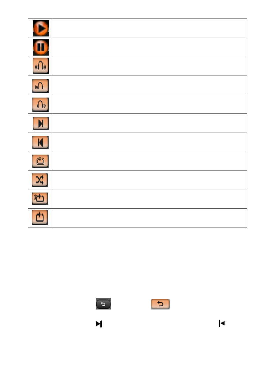 RoyalTek RMP-8200 User Manual | Page 17 / 30