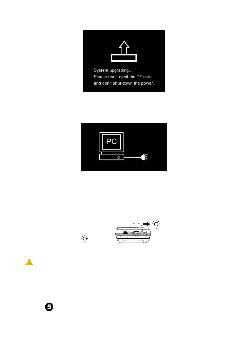 A/v in | RoyalTek RMP-8200 User Manual | Page 22 / 30