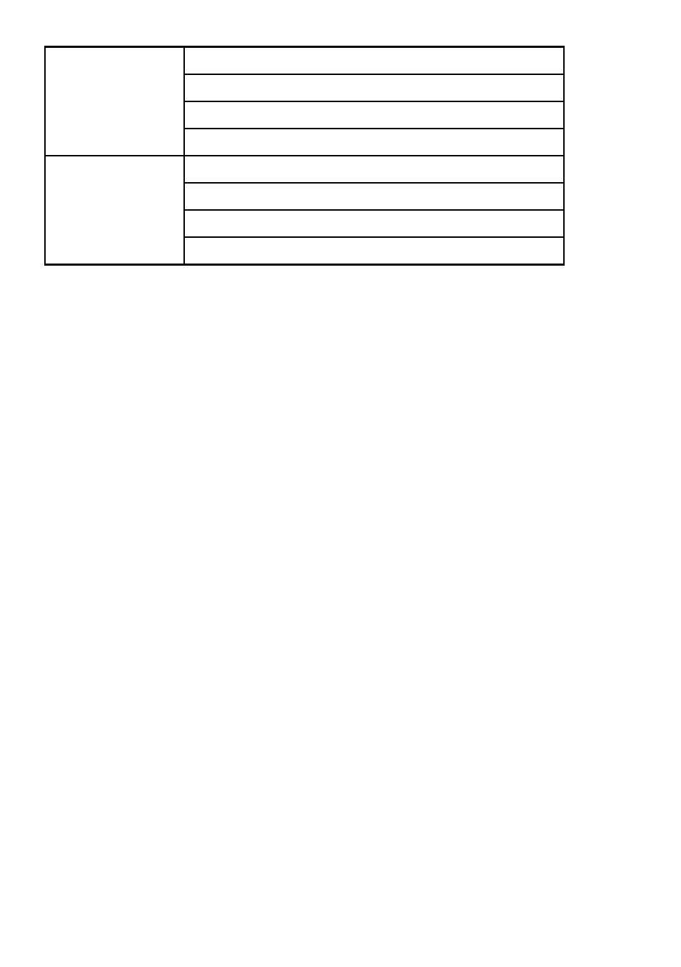 Trouble shooting | RoyalTek RMP-8200 User Manual | Page 29 / 30