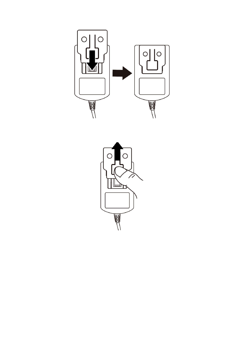 RoyalTek RMP-8200 User Manual | Page 6 / 30